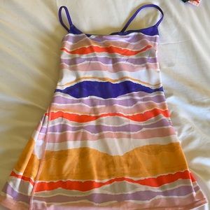 Lulu lemon workout top
